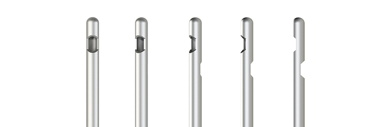 Double Slot